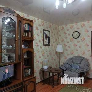 3-к квартира, вторичка, 63м2, 7/10 этаж