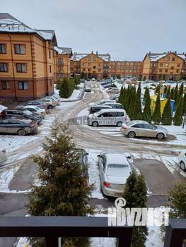 1-к квартира, вторичка, 32м2, 2/4 этаж