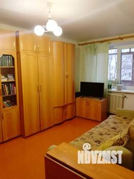 2-к квартира, вторичка, 41м2, 4/5 этаж