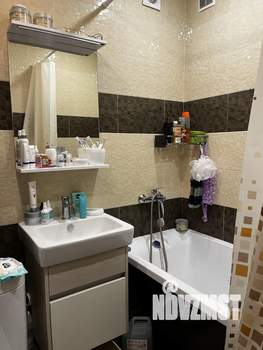 2-к квартира, вторичка, 45м2, 3/5 этаж