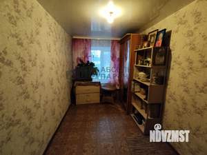 2-к квартира, вторичка, 42м2, 1/5 этаж