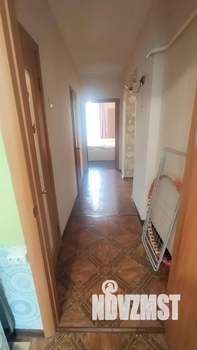 2-к квартира, вторичка, 58м2, 2/3 этаж