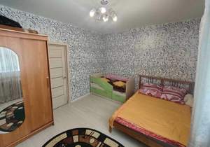 2-к квартира, вторичка, 68м2, 1/5 этаж