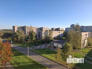 1-к квартира, вторичка, 32м2, 7/9 этаж
