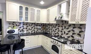 2-к квартира, вторичка, 61м2, 4/9 этаж