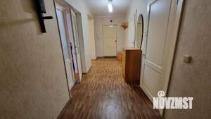 3-к квартира, вторичка, 73м2, 3/6 этаж