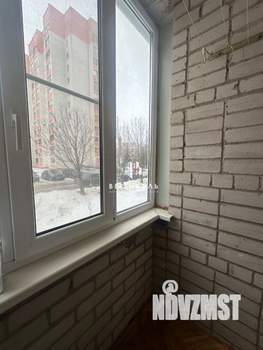 1-к квартира, вторичка, 37м2, 1/9 этаж