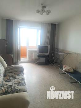 2-к квартира, вторичка, 53м2, 8/9 этаж