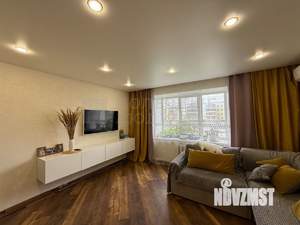 4-к квартира, вторичка, 71м2, 3/12 этаж