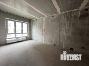 1-к квартира, сданный дом, 38м2, 3/9 этаж