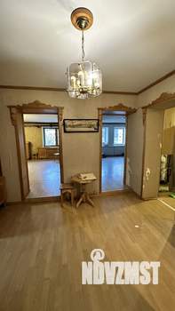 3-к квартира, вторичка, 158м2, 3/4 этаж