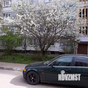 1-к квартира, вторичка, 37м2, 2/10 этаж