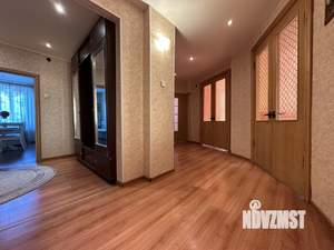 5-к квартира, вторичка, 121м2, 4/4 этаж