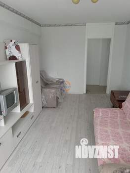 1-к квартира, вторичка, 35м2, 4/9 этаж