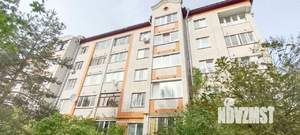 2-к квартира, вторичка, 59м2, 1/6 этаж