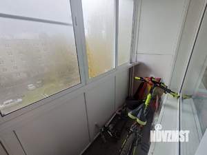 4-к квартира, вторичка, 61м2, 5/5 этаж