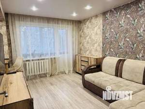 2-к квартира, вторичка, 50м2, 3/5 этаж