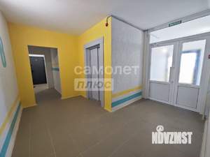 2-к квартира, вторичка, 56м2, 8/9 этаж