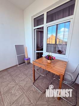 2-к квартира, вторичка, 82м2, 2/44 этаж