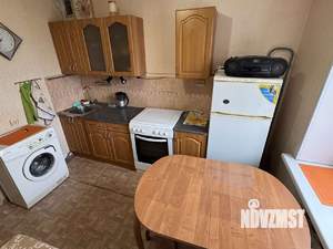 1-к квартира, вторичка, 35м2, 9/9 этаж