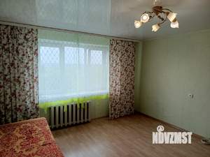 1-к квартира, вторичка, 36м2, 9/9 этаж