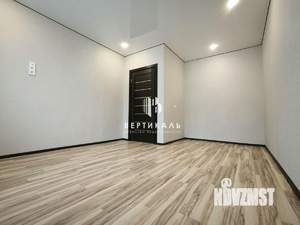 1-к квартира, вторичка, 27м2, 2/9 этаж