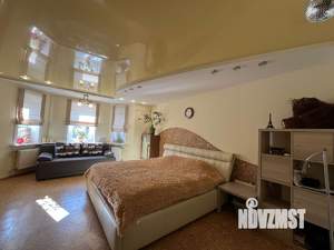 4-к квартира, вторичка, 116м2, 7/9 этаж