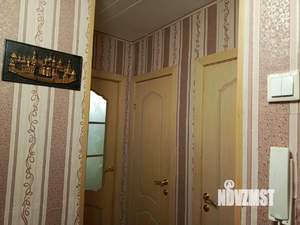 2-к квартира, вторичка, 41м2, 4/5 этаж