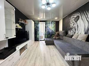 2-к квартира, вторичка, 55м2, 9/9 этаж