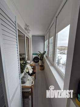 3-к квартира, вторичка, 75м2, 9/10 этаж
