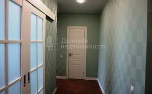 3-к квартира, вторичка, 77м2, 2/4 этаж
