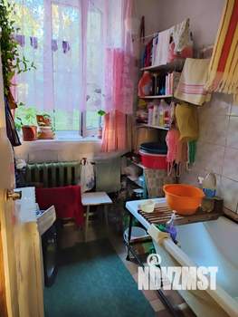 4-к квартира, вторичка, 89м2, 1/4 этаж