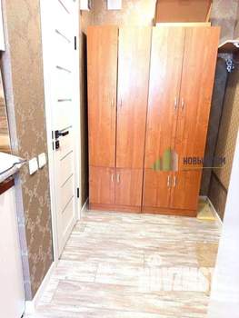 1-к квартира, вторичка, 19м2, 7/9 этаж