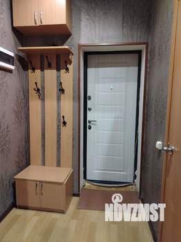 1-к квартира, вторичка, 35м2, 1/5 этаж