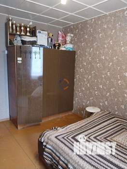 3-к квартира, вторичка, 70м2, 7/16 этаж