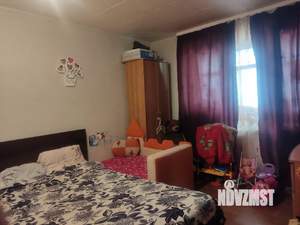 1-к квартира, вторичка, 30м2, 5/5 этаж