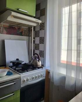 2-к квартира, вторичка, 45м2, 2/5 этаж