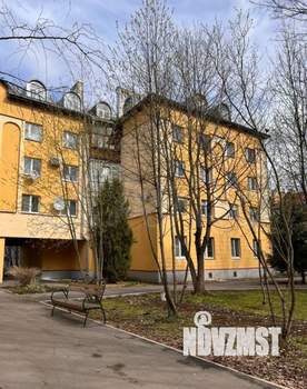 3-к квартира, вторичка, 158м2, 3/4 этаж