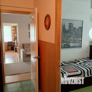 4-к квартира, вторичка, 61м2, 2/5 этаж