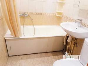 1-к квартира, вторичка, 30м2, 4/5 этаж