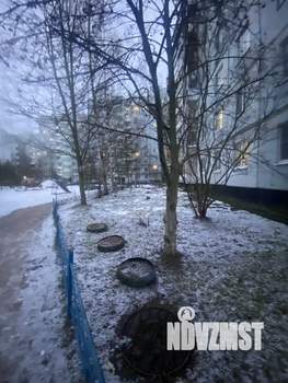 3-к квартира, вторичка, 63м2, 2/9 этаж