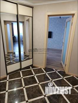 2-к квартира, вторичка, 59м2, 8/12 этаж