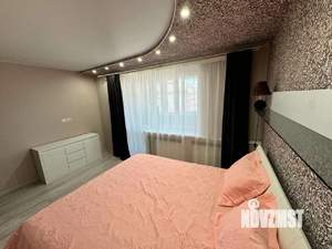 2-к квартира, вторичка, 84м2, 9/11 этаж