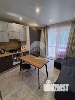 1-к квартира, вторичка, 45м2, 2/7 этаж