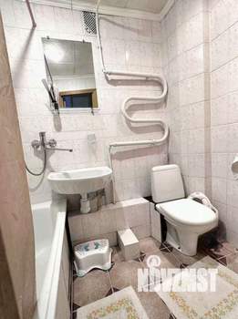 3-к квартира, вторичка, 58м2, 6/9 этаж