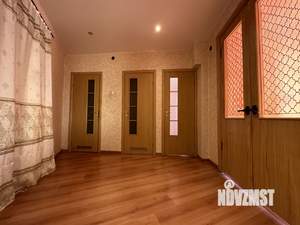 5-к квартира, вторичка, 121м2, 4/4 этаж