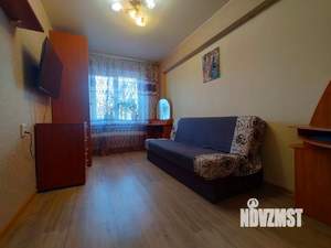 3-к квартира, вторичка, 63м2, 3/9 этаж