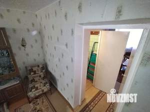 3-к квартира, вторичка, 58м2, 2/5 этаж