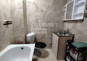 2-к квартира, вторичка, 34м2, 8/9 этаж
