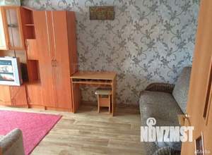 1-к квартира, вторичка, 30м2, 5/5 этаж